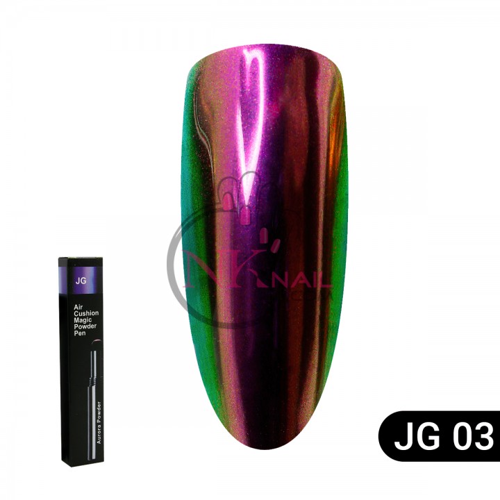 Втирка карандаш Global Fashion JG03